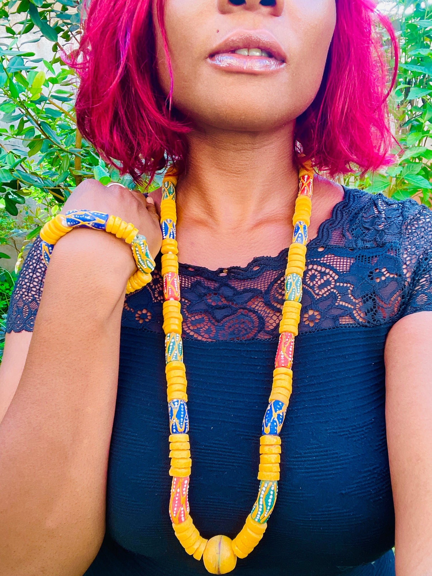Collection Ghana